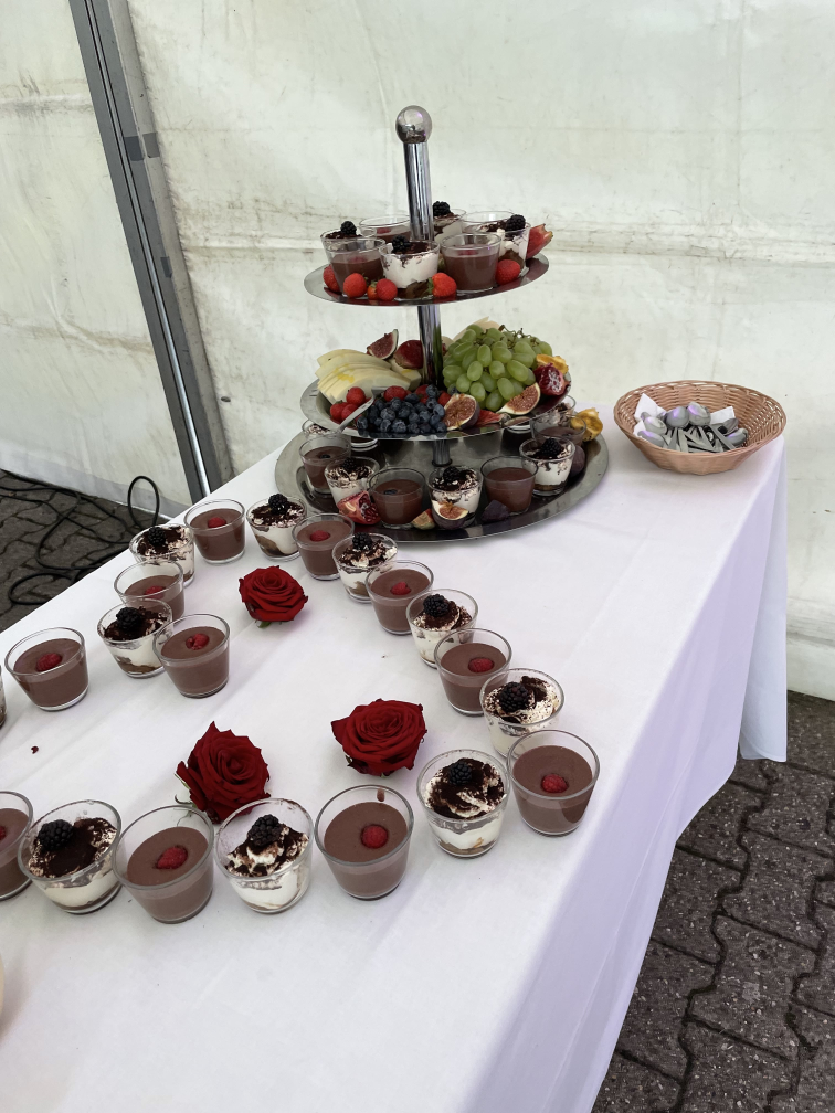 Catering "Liebe"